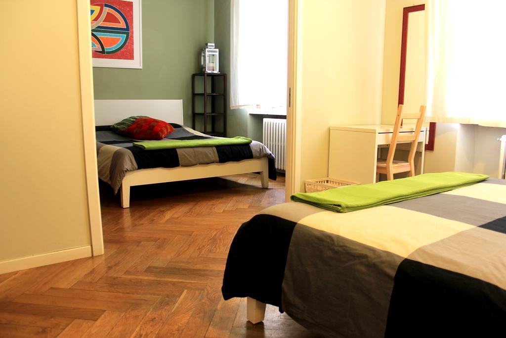 Camera Quadrupla con Bagno Privato